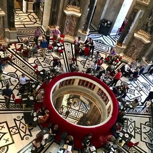 Meet your Posher, Karen